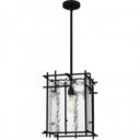Daphne Mini Pendant-DPN1512MBK