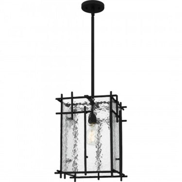 Daphne Mini Pendant-DPN1512MBK