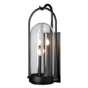 Davis Large Outdoor Sconce 4