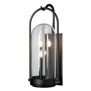Davis Large Outdoor Sconce 4