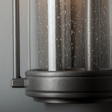 Davis Medium Outdoor Sconce 1