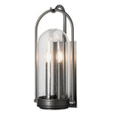 Davis Medium Outdoor Sconce 4