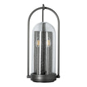 Davis Medium Outdoor Sconce 5