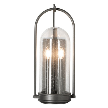 Davis Medium Outdoor Sconce 
