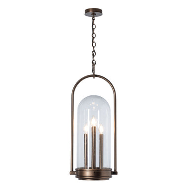 Davis Outdoor Lantern 1