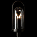 Davis Post Light 4