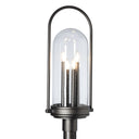 Davis Post Light 2