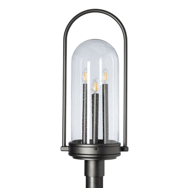 Davis Post Light 1