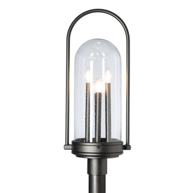 Davis Post Light 