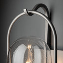 Davis Small Outdoor Sconce 1