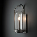 Davis Small Outdoor Sconce 2