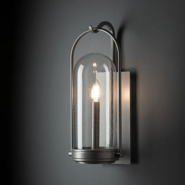 Davis Small Outdoor Sconce 2