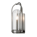Davis Small Outdoor Sconce 4
