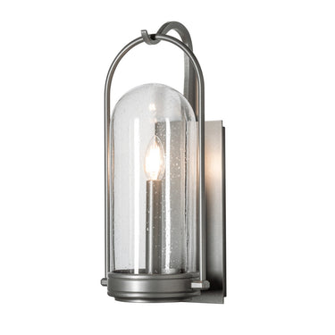 Davis Small Outdoor Sconce 4