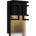 Daymon Outdoor Lantern-DAY8406EK 3