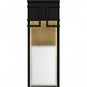 Daymon Outdoor Lantern-DAY8407EK 1