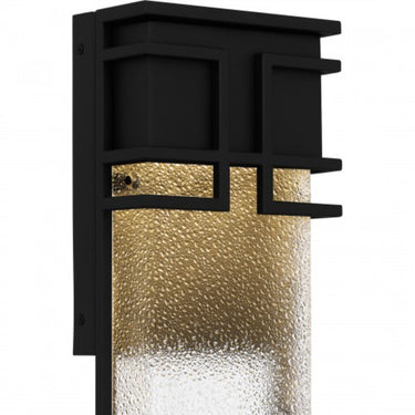 Daymon Outdoor Lantern-DAY8407EK 3