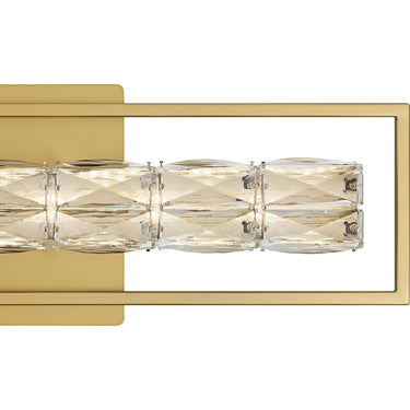 Dazzle PCDZ8524 Bath Light 4