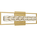 Dazzle PCDZ8524 Bath Light 8