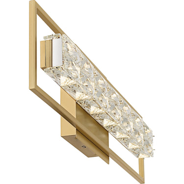 Dazzle PCDZ8524 Bath Light 10
