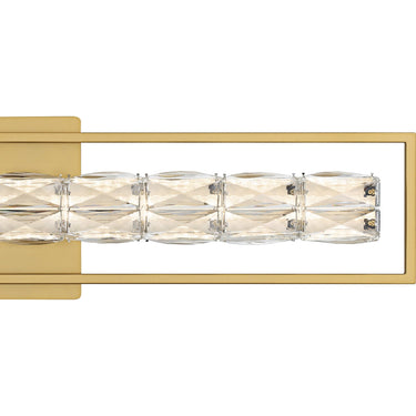 Dazzle PCDZ8533 Bath Light 2