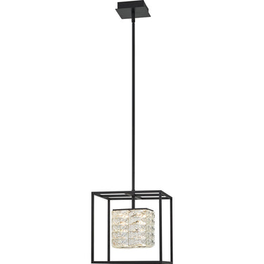 Dazzle Pendant 2