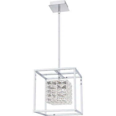 Dazzle Pendant 1