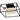 Dazzle Semi-Flush Mount 16
