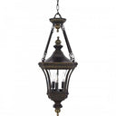 Devon Outdoor Lantern-DE1490IB