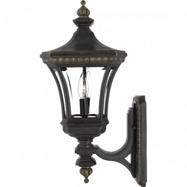 Devon Outdoor Lantern-DE8959IB 1