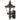 Devon Outdoor Lantern-DE8959IB