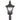 Devon Outdoor Lantern-DE9256IB