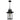 Devonport 1 Light Outdoor Pendant in Matte Black 6