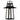 Devonport Outdoor Lantern-DEV1910MBK 2