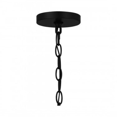 Devonport Outdoor Lantern-DEV1910MBK 3
