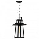 Devonport Outdoor Lantern-DEV1910MBK 4