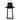 Devonport Outdoor Lantern-DEV8410MBK 1