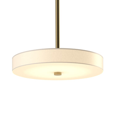 Disq LED Pendant 11