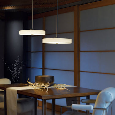 Disq LED Pendant 2
