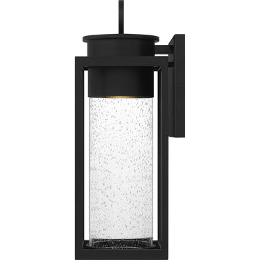 Donegal 1 Light Outdoor Wall Sconce 2