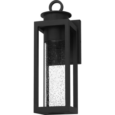 Donegal 1 Light Outdoor Wall Sconce 3