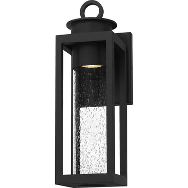 Donegal 1 Light Outdoor Wall Sconce 1