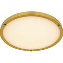 Donne Semi-Flush Mount 11