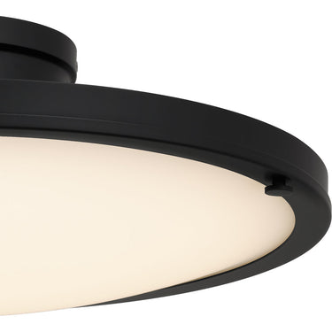 Donne Semi-Flush Mount 13