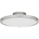 Donne Semi-Flush Mount 14