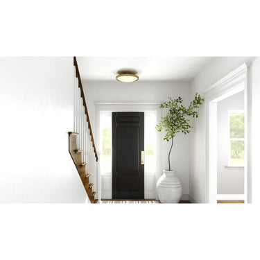 Donne Semi-Flush Mount 15