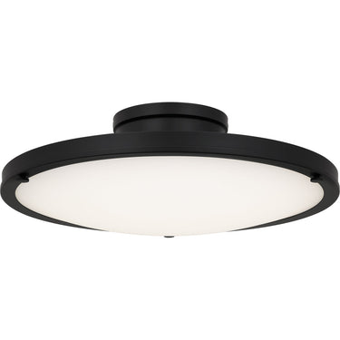 Donne Semi-Flush Mount 16