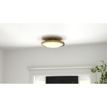 Donne Semi-Flush Mount 18