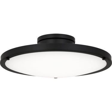 Donne Semi-Flush Mount 19