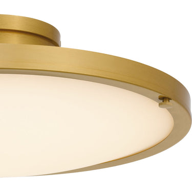Donne Semi-Flush Mount 2
